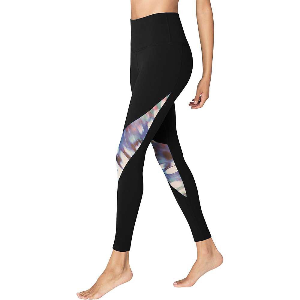 Beyond Yoga Prismatic Highwaist Midi Legging